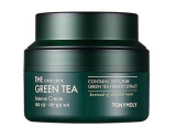 TONYMOLY _The Chok Chok Green Tea Intense Cream